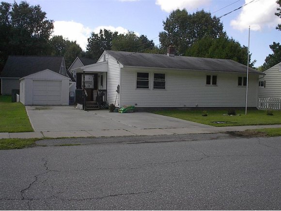 79 Kirby Road