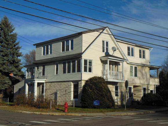 79 Lafountain Street