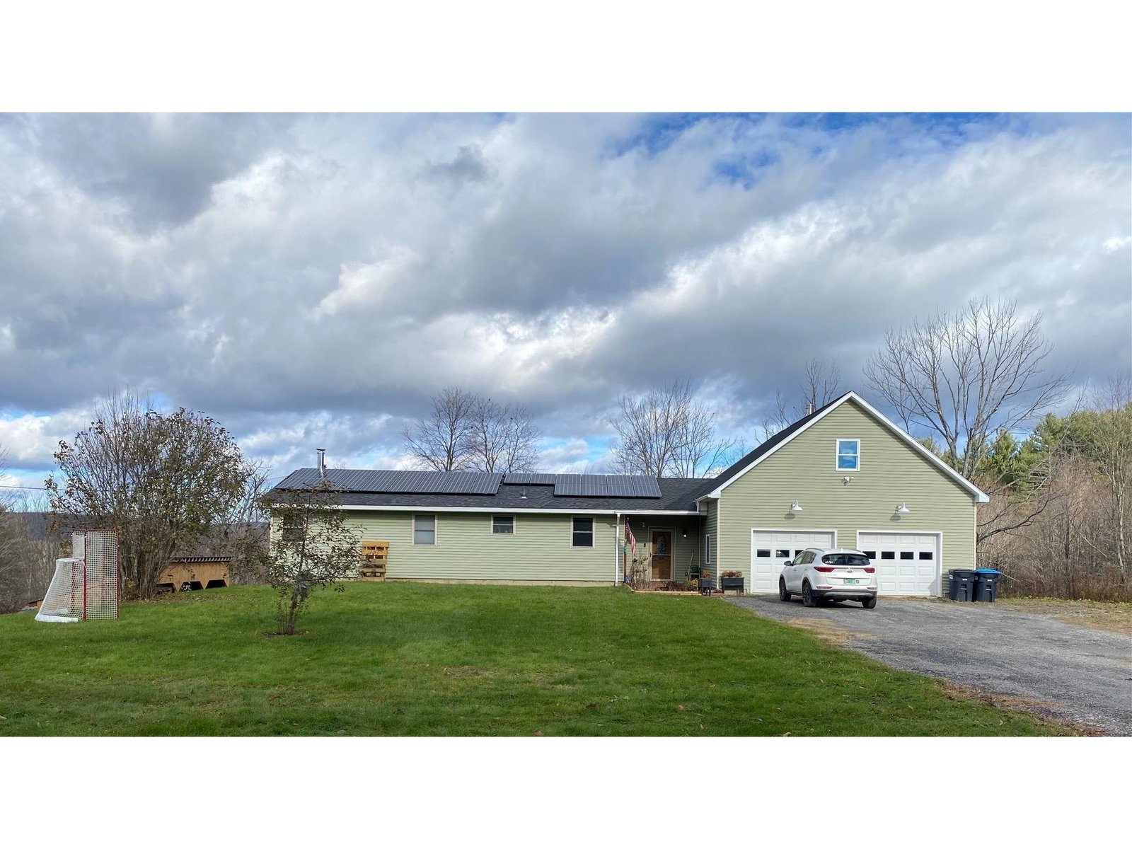 79 Lepage Road, Barre Town 79 Lepage Road, Barre Town