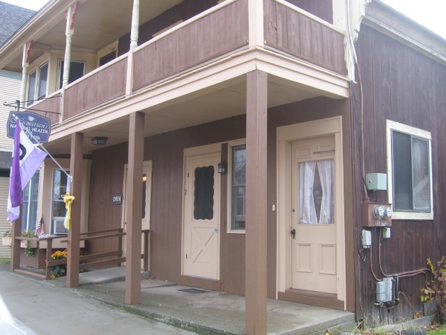 79 Lower Main Street