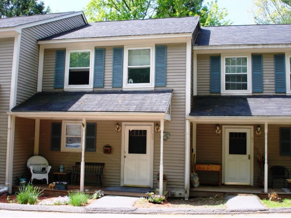 79 Milton Falls Crt, Unit 79