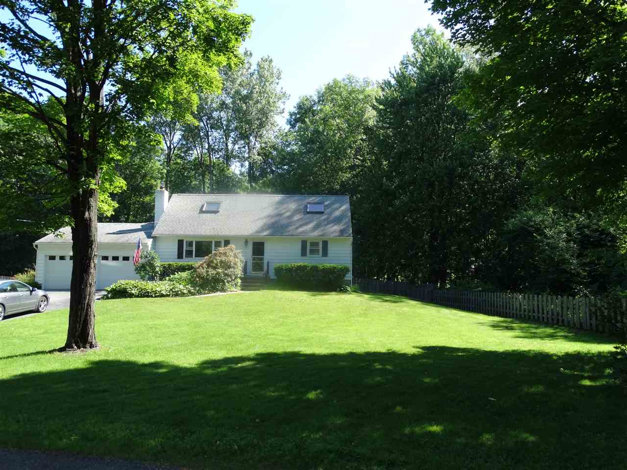 79 New England Avenue