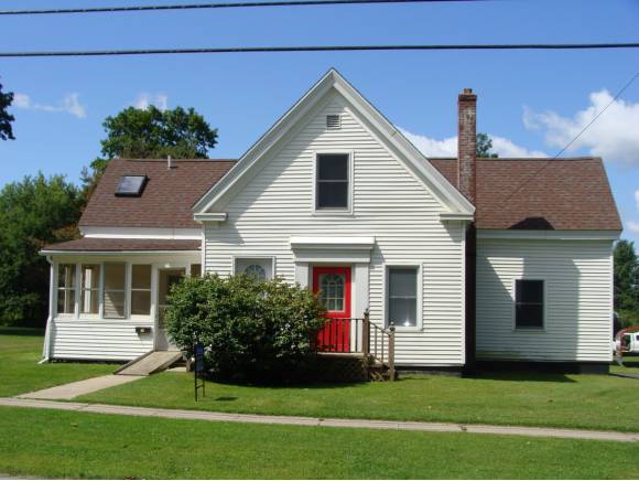 79 North St.