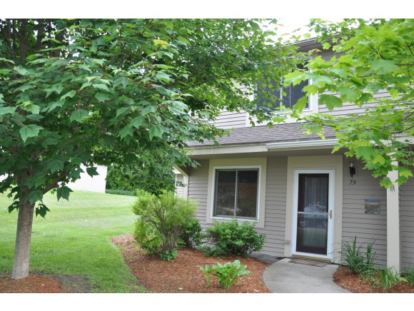 79 Overlook Drive, Unit 79