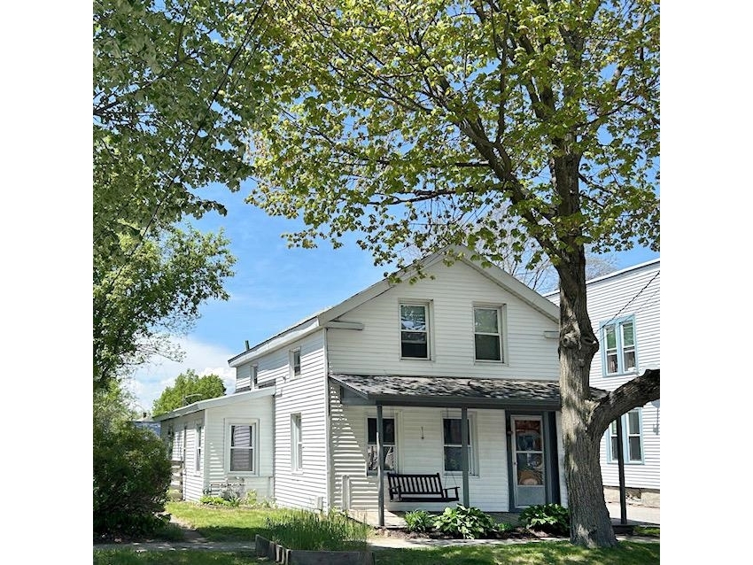 79 Park Street, Burlington