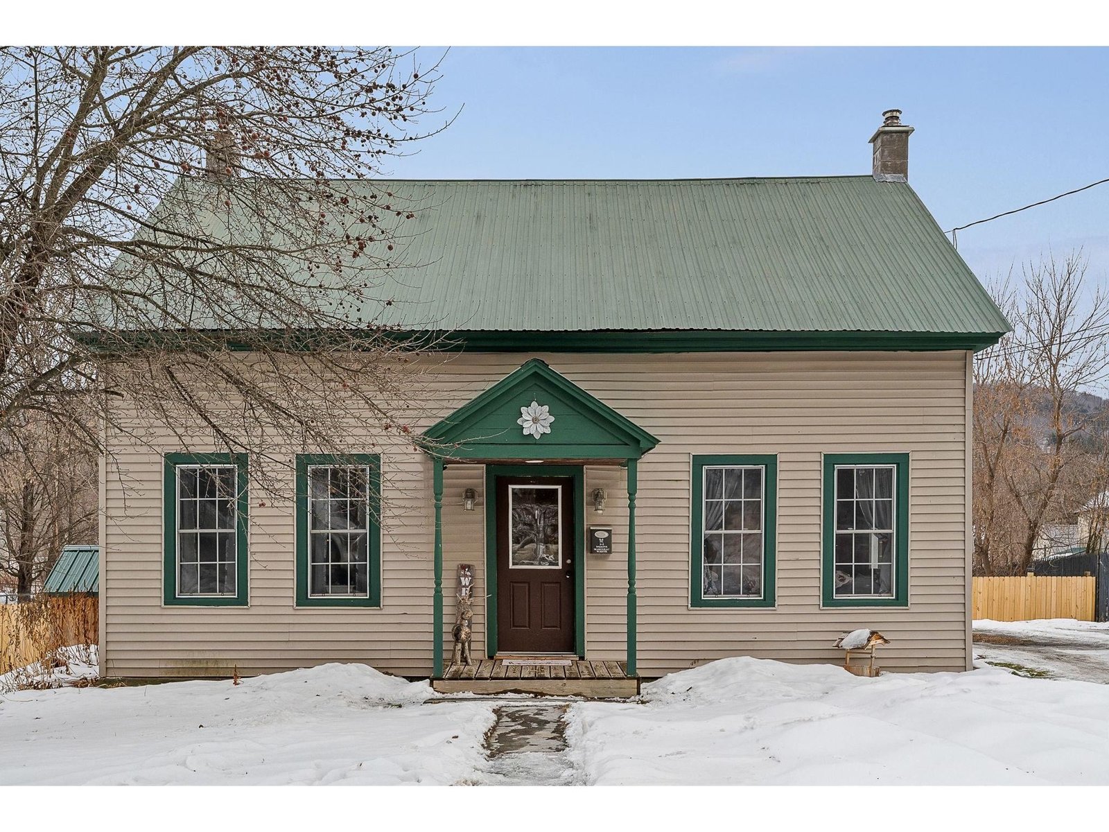 79 Pleasant Street