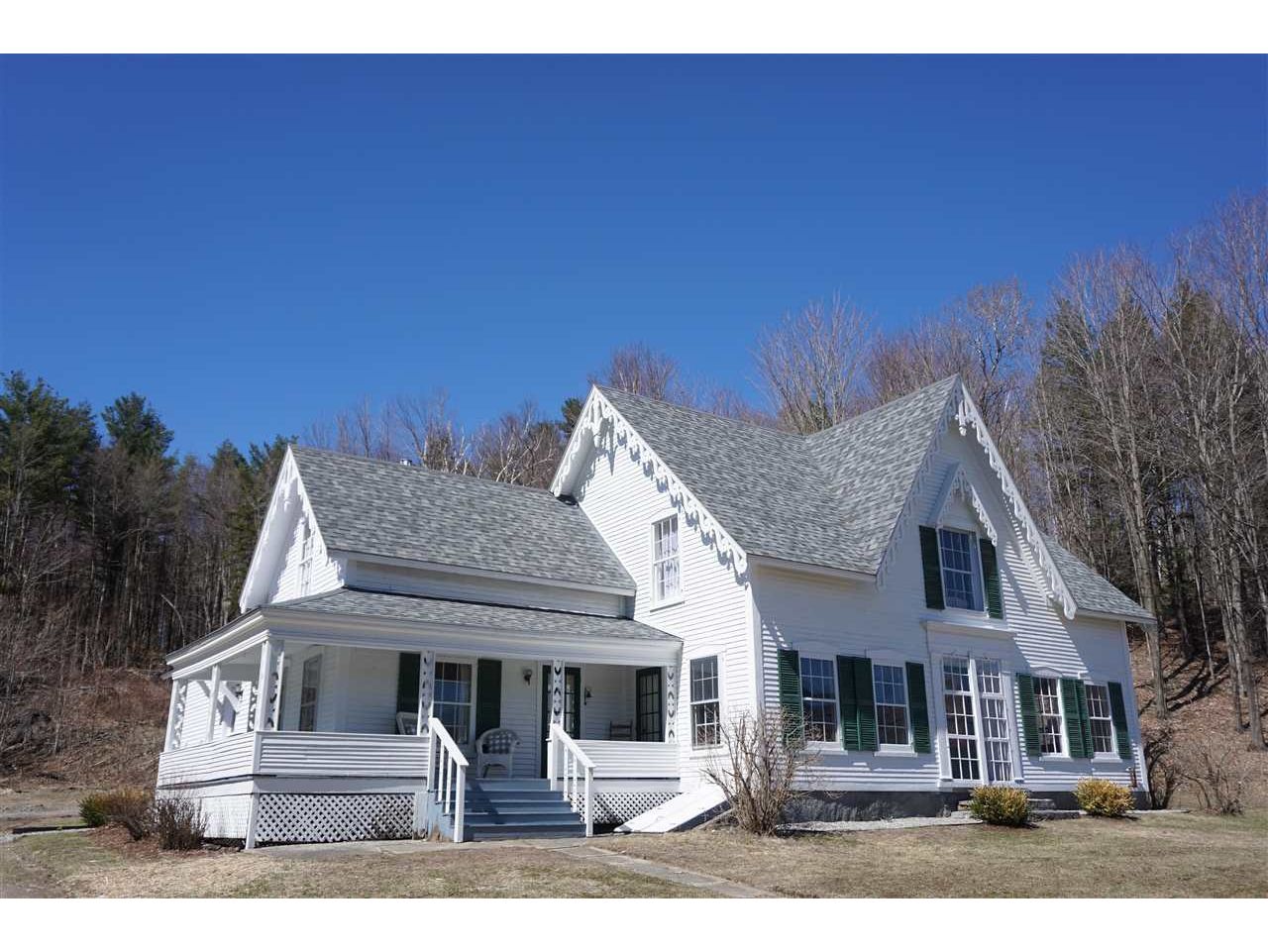 79 Pleasant Valley Road