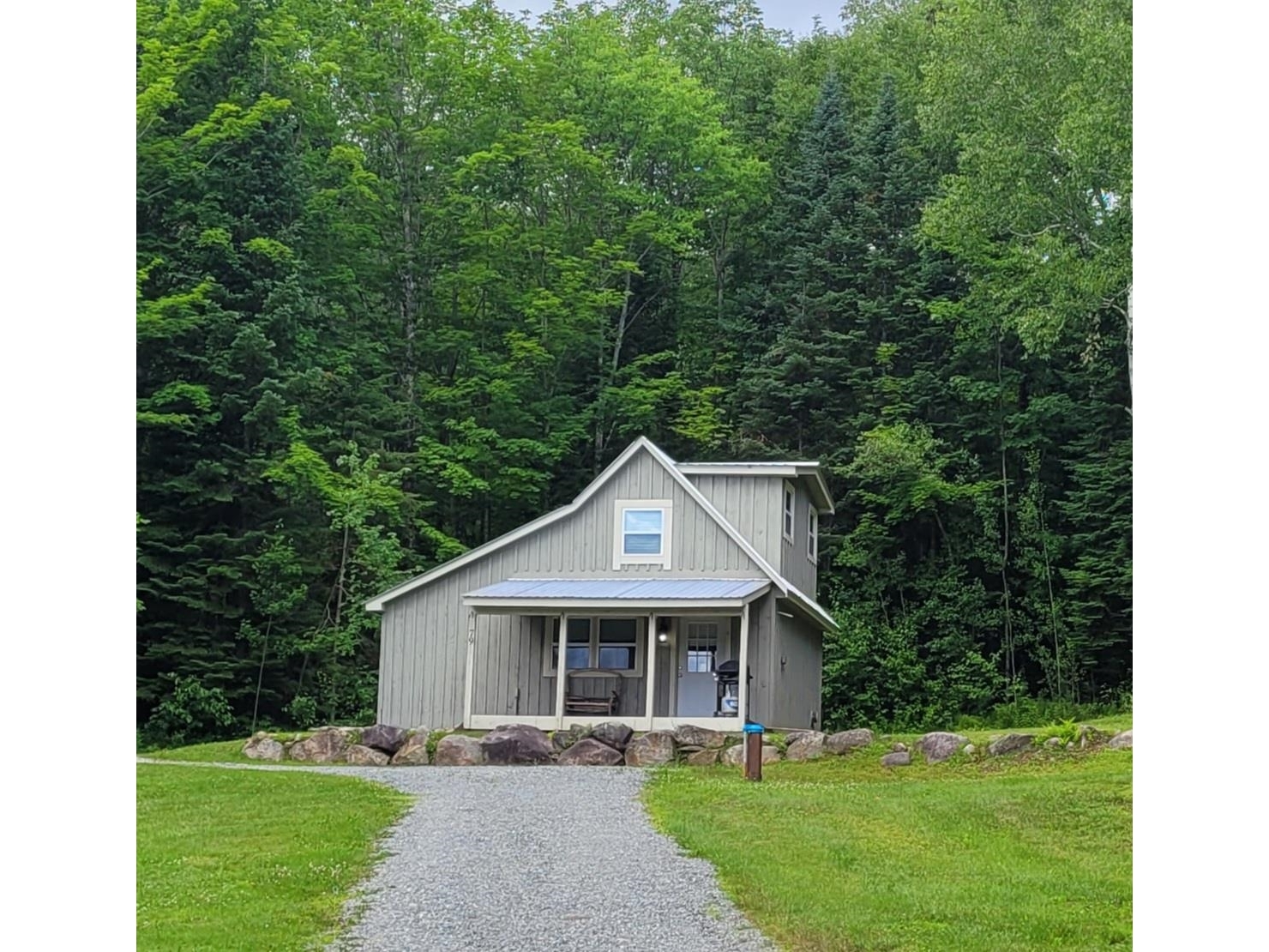 79 Spiller Road