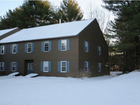 79 Twin Oaks Terrace, Unit 79