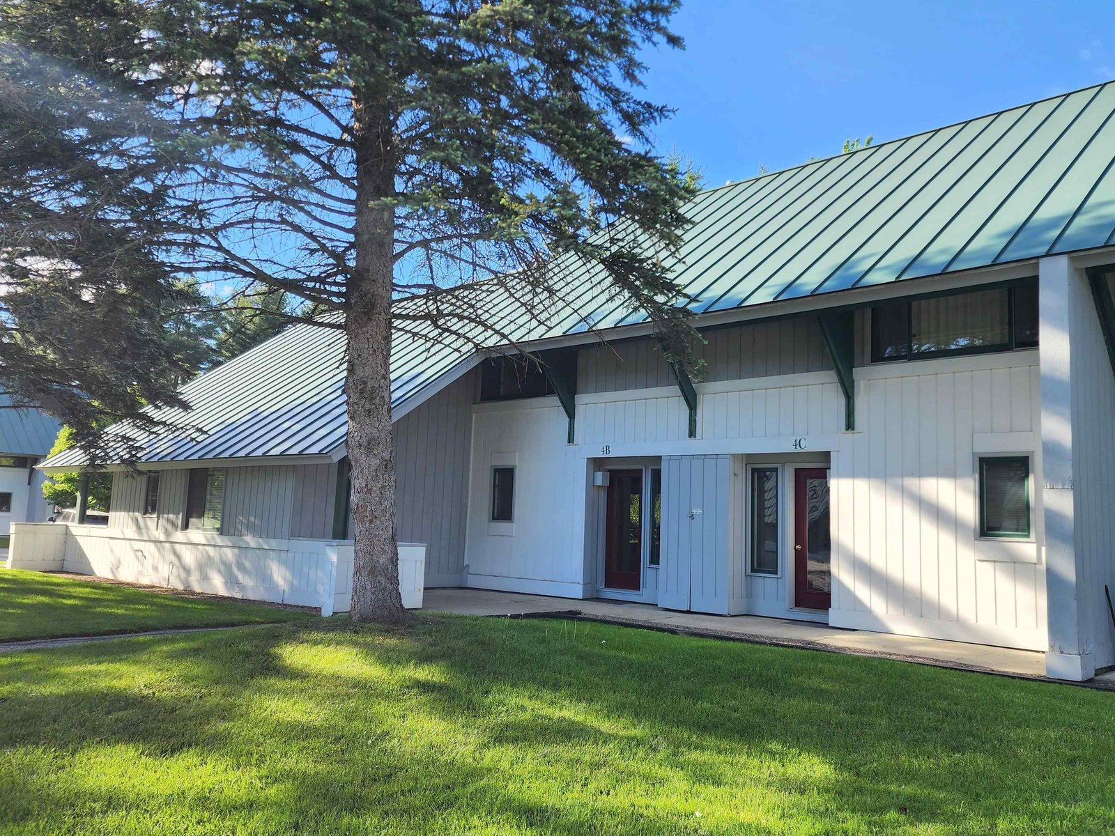 79 Village Green Drive, Unit 4B