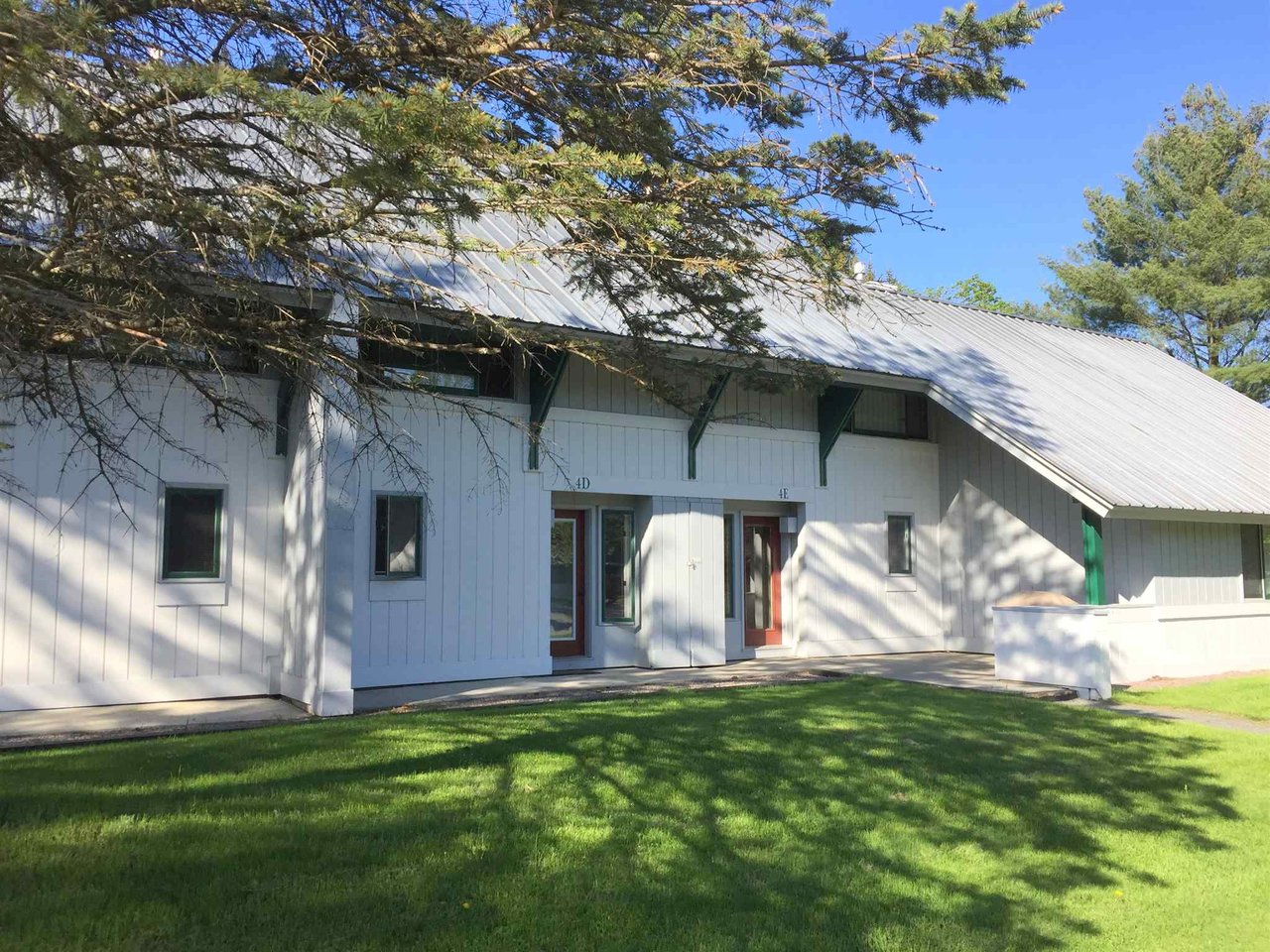 79 Village Green Drive, Unit 4D