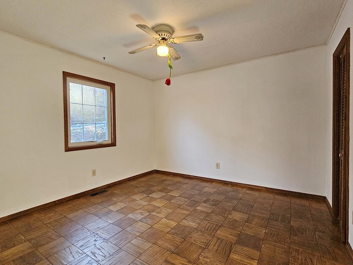 1st Floor Bedroom