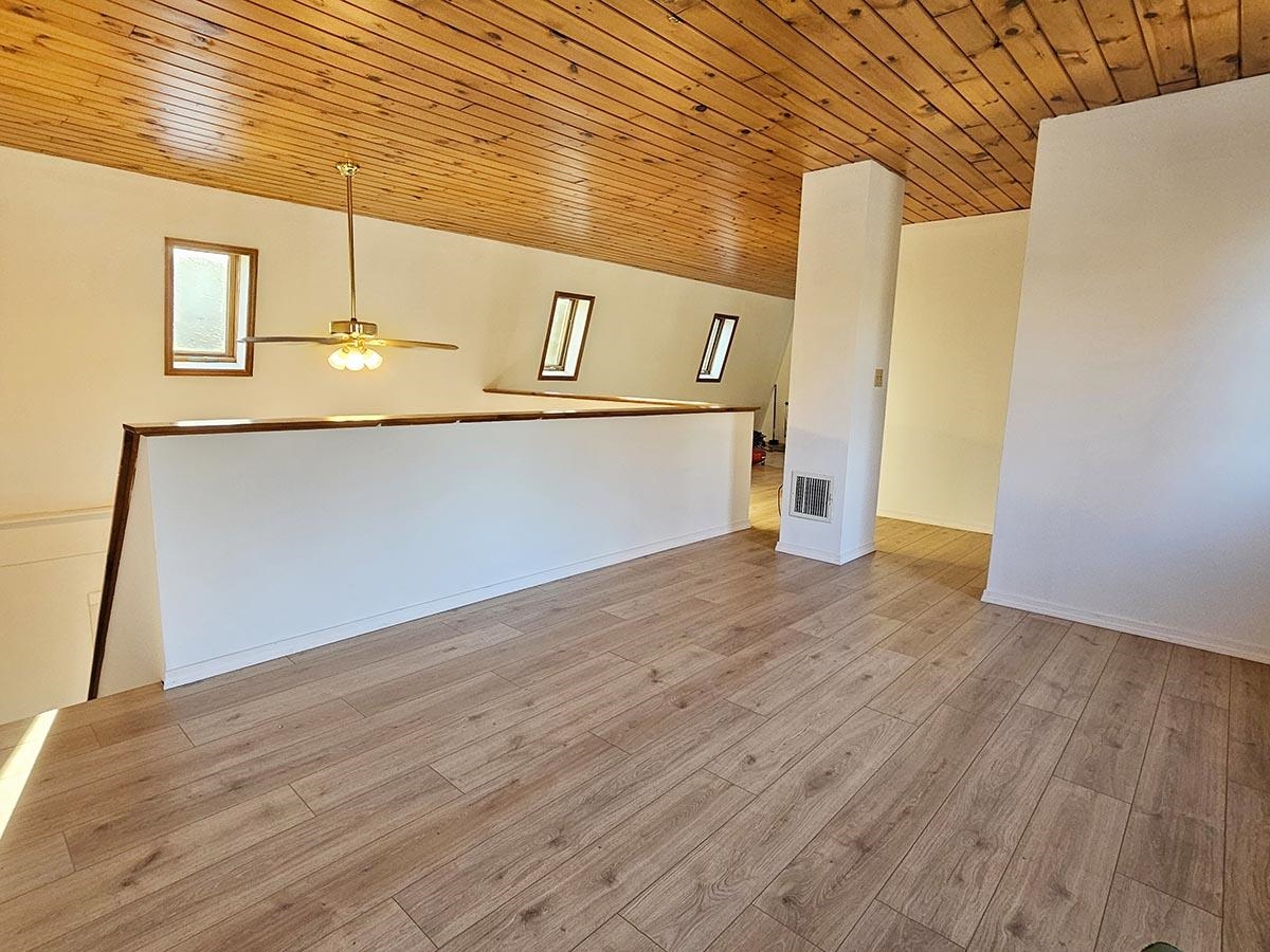 Loft/Gameroom