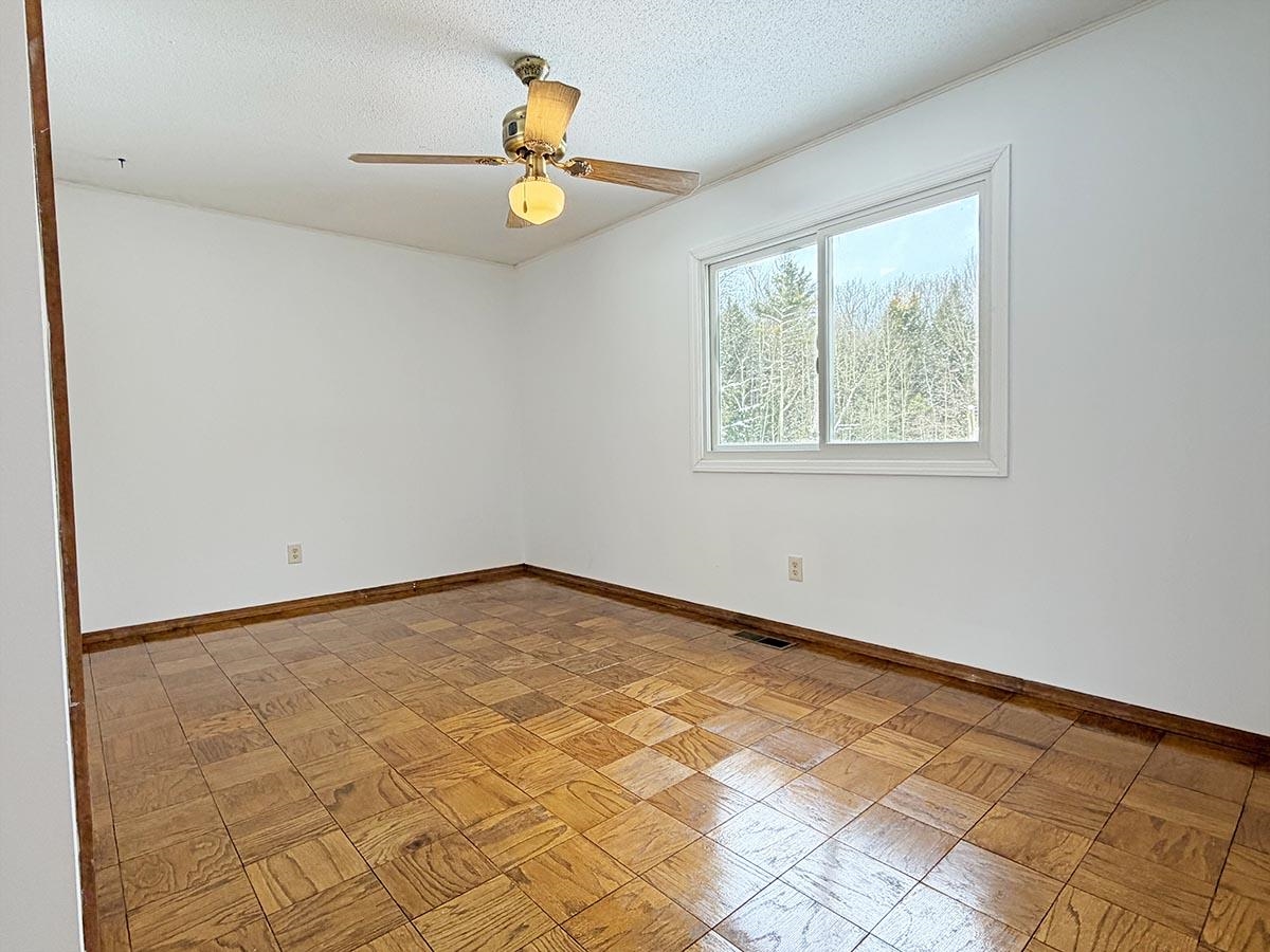 1st Floor Bedroom