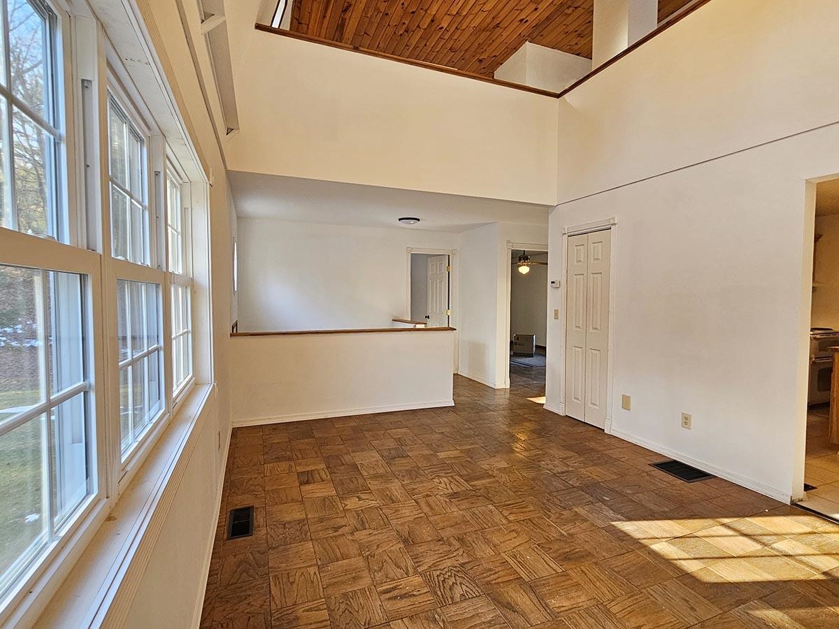 1st Floor Living Room