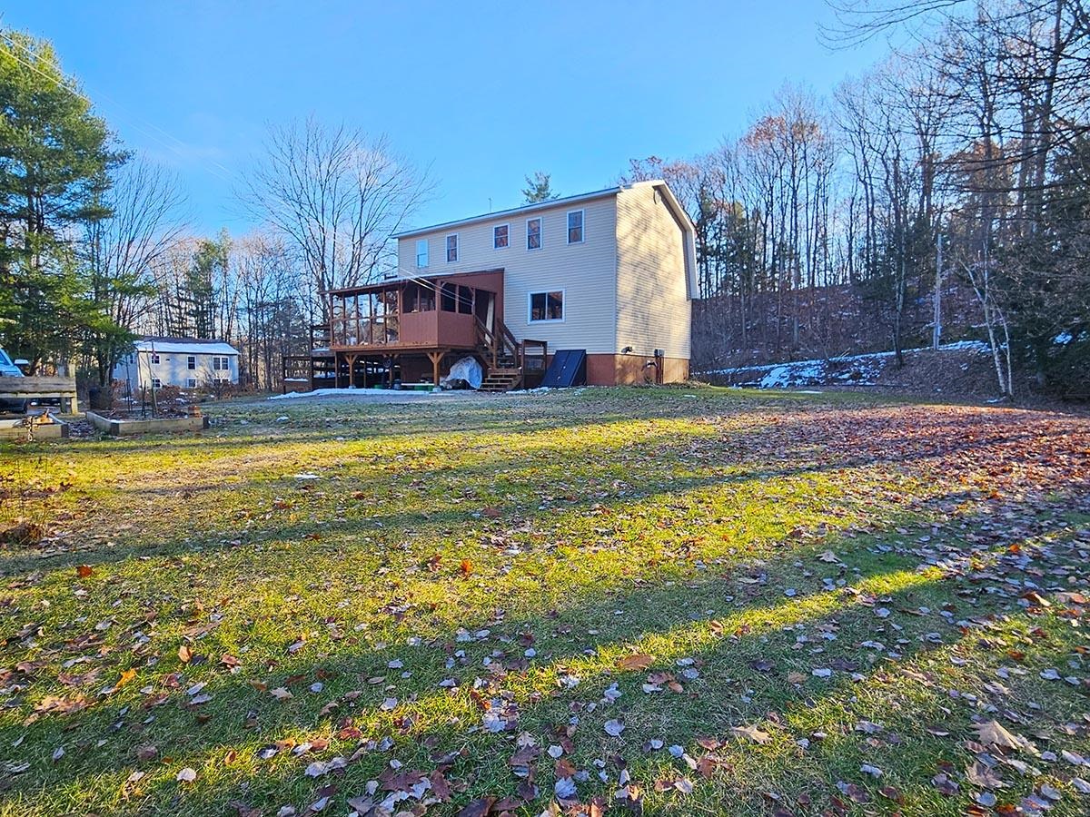 79 Waugh Farm Road