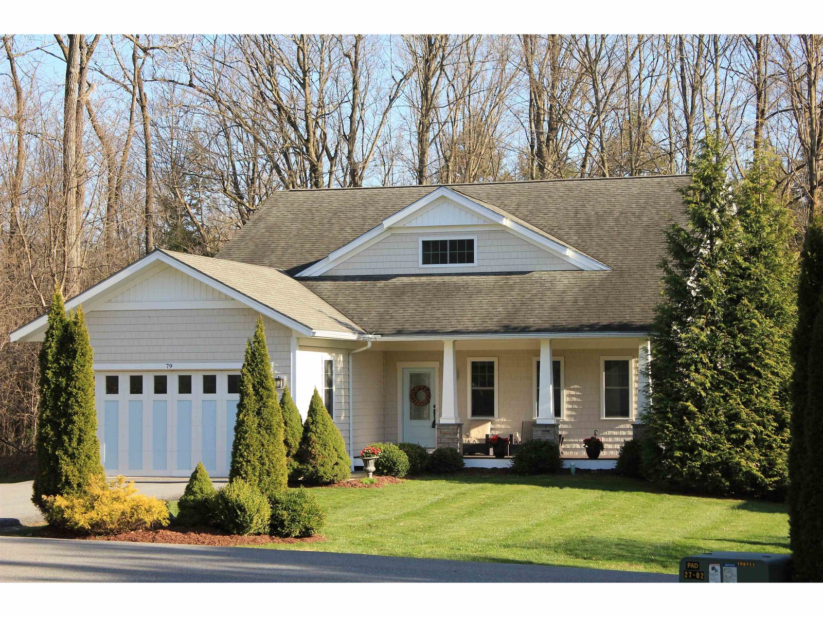 79 Webster Ridge