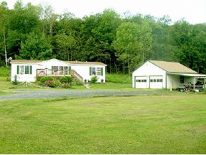 79 Young Road