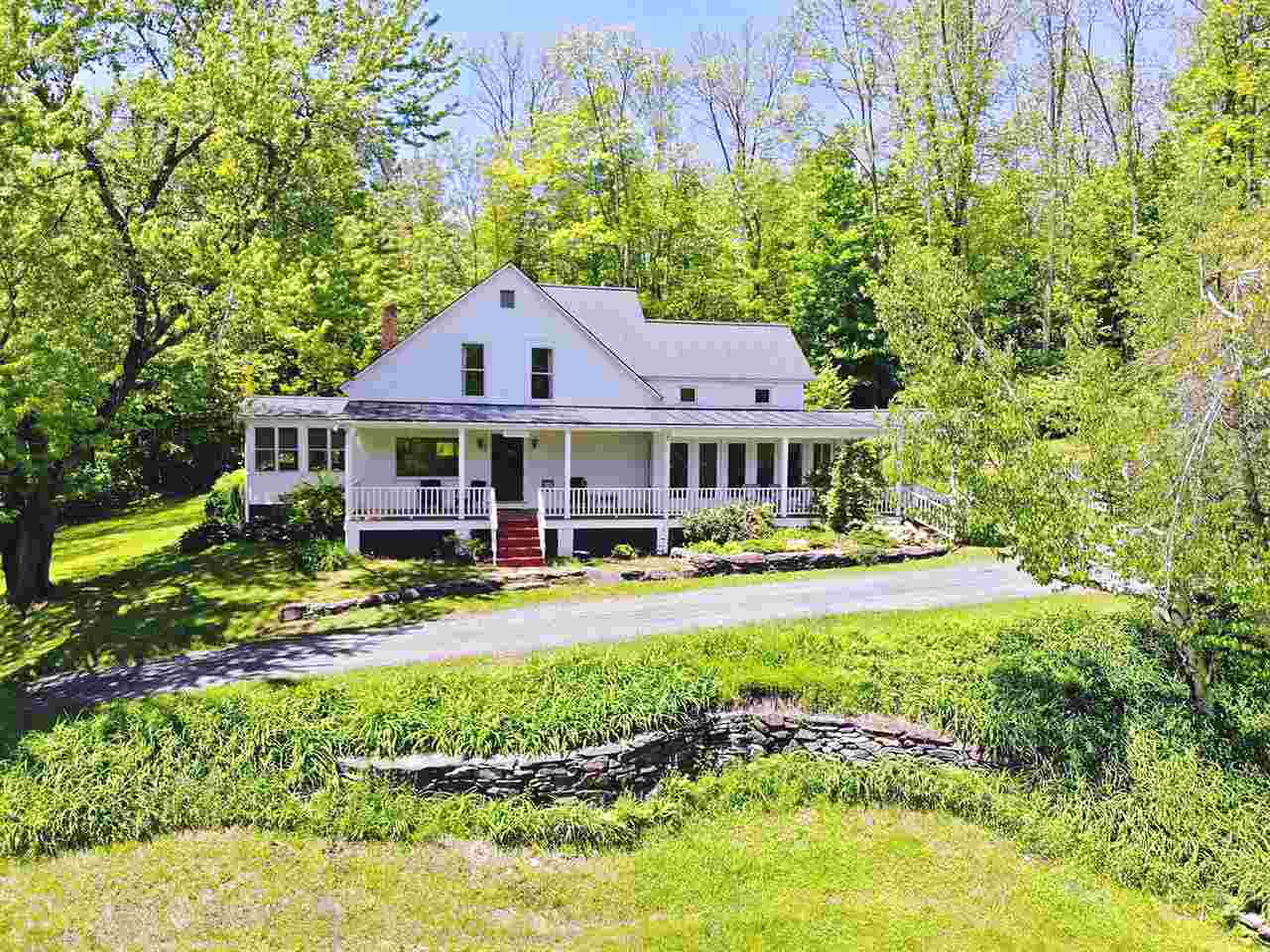 790 West Hill Road
