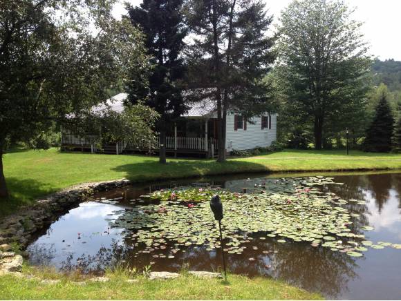 791 Moscow Road