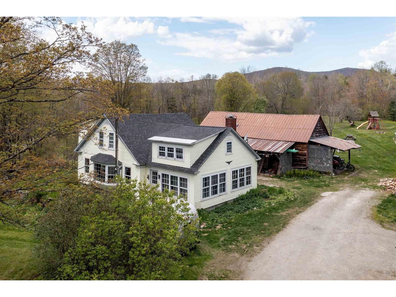 792 Cemetery Road