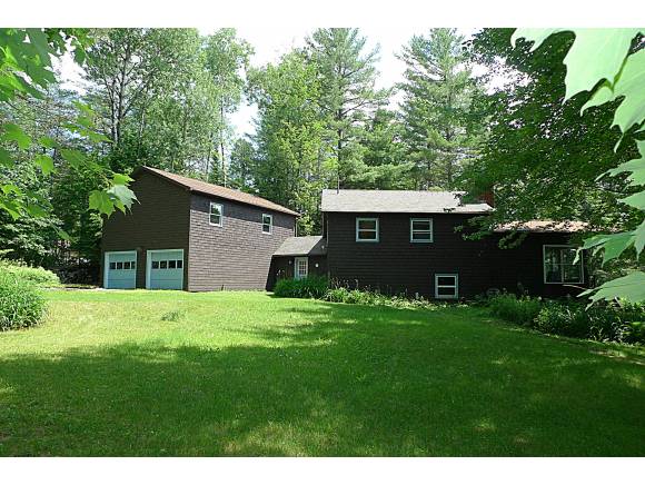 792 Clay Hill