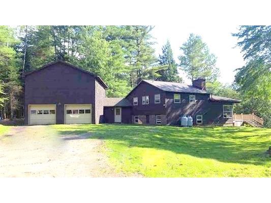 792 Clay Hill Road