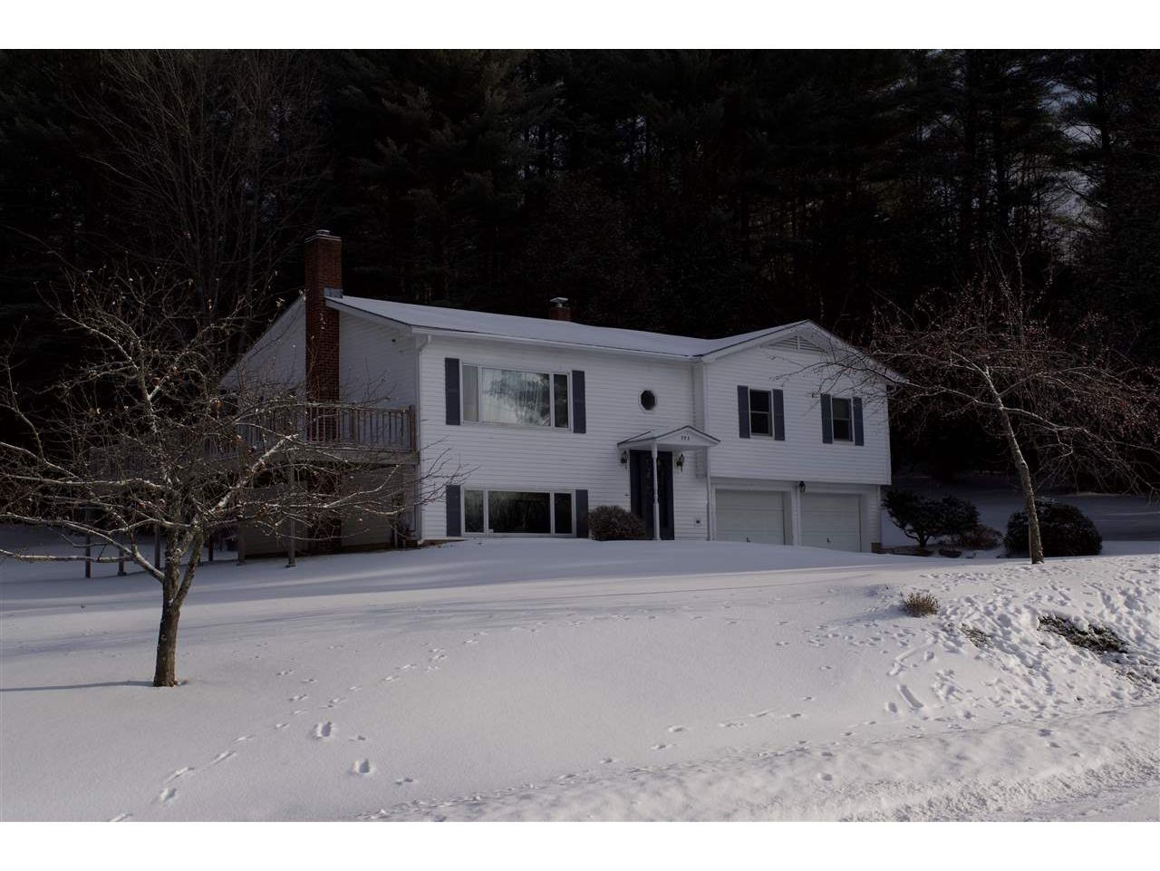 793 Pinewood Estates Street