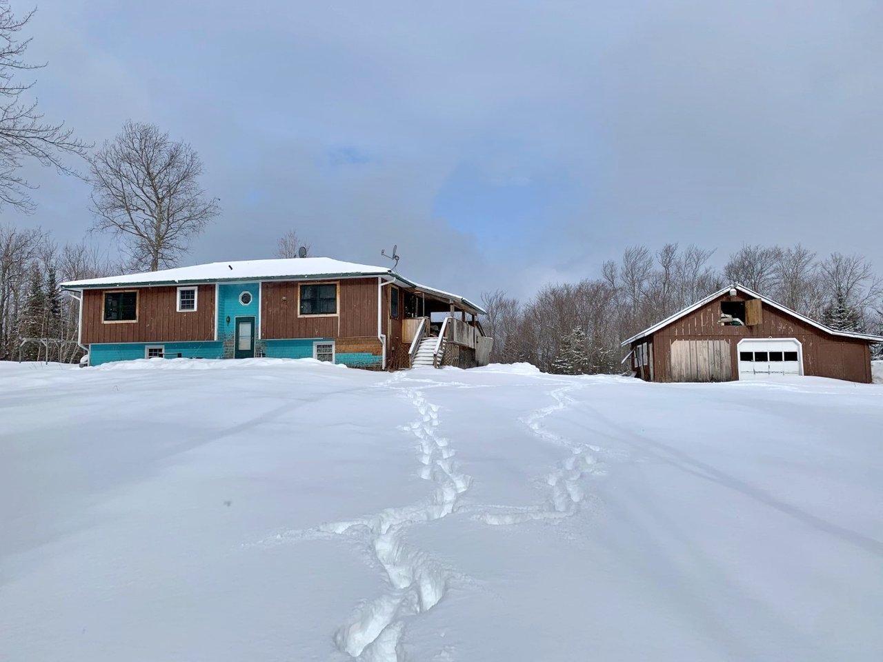 794 Bonin Road
