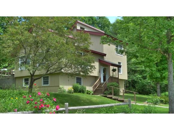 794 Clay Hill Road