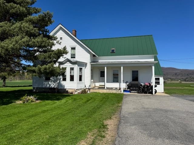 795 Lower Foote Street, Middlebury 795 Lower Foote Street, Middlebury