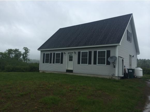 796 Knowles Flat Road