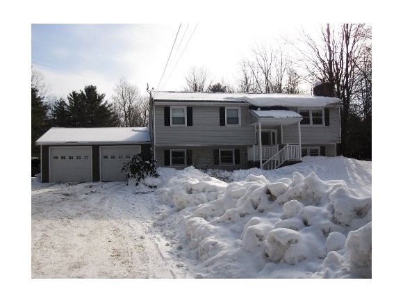 796 West Milton Road