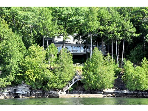 796 Woods Road