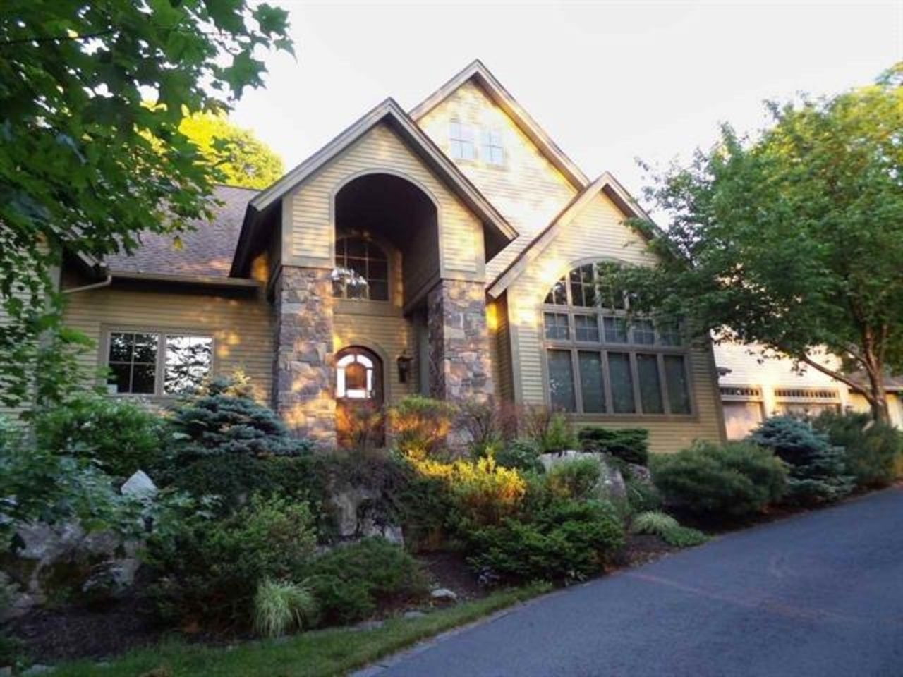 797 Terrace Drive, Williston 797 Terrace Drive, Williston