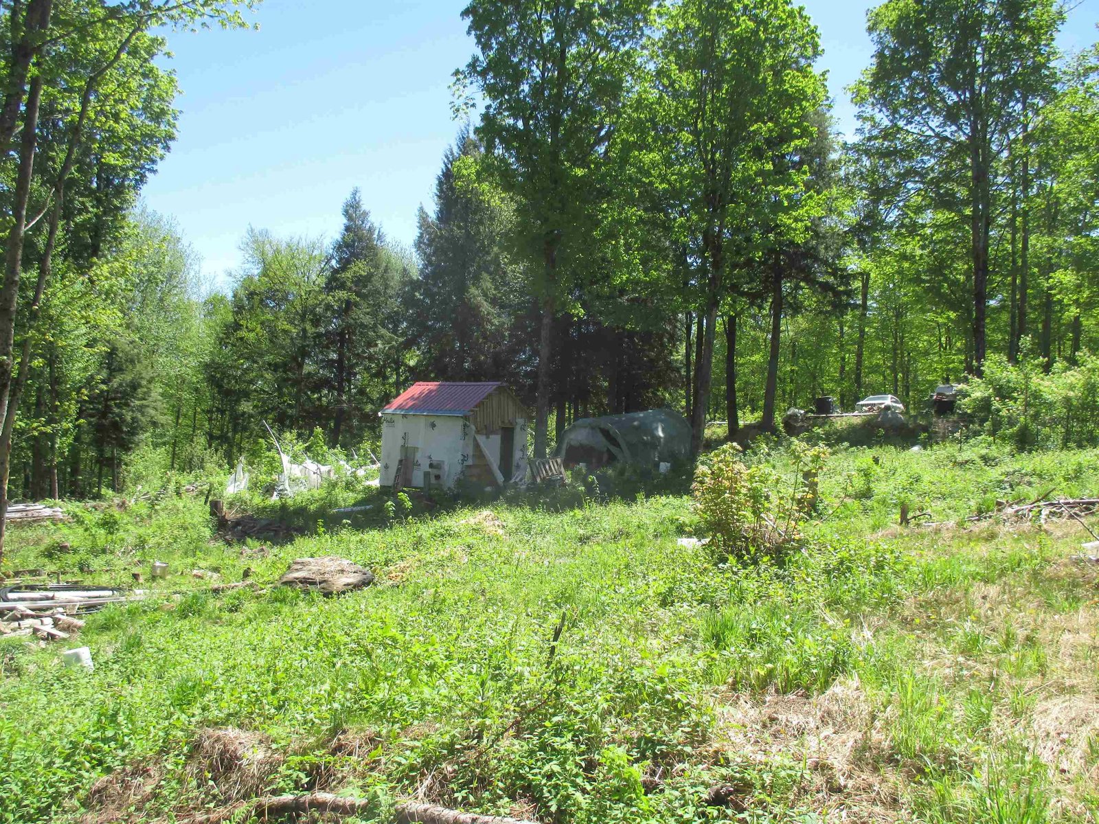 798 ballground Road