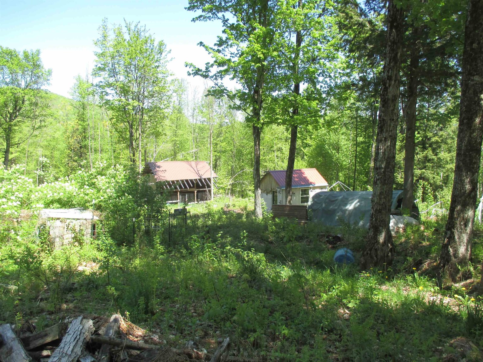 798 ballground Road