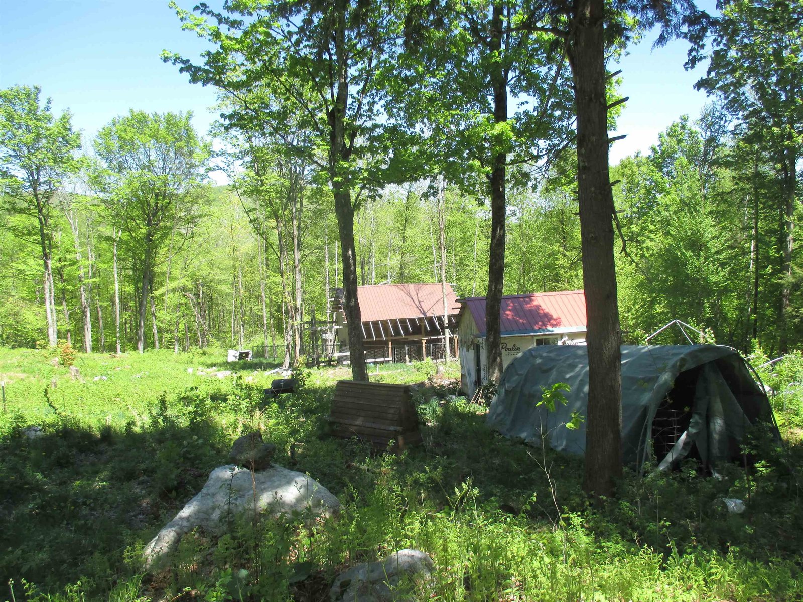 798 ballground Road