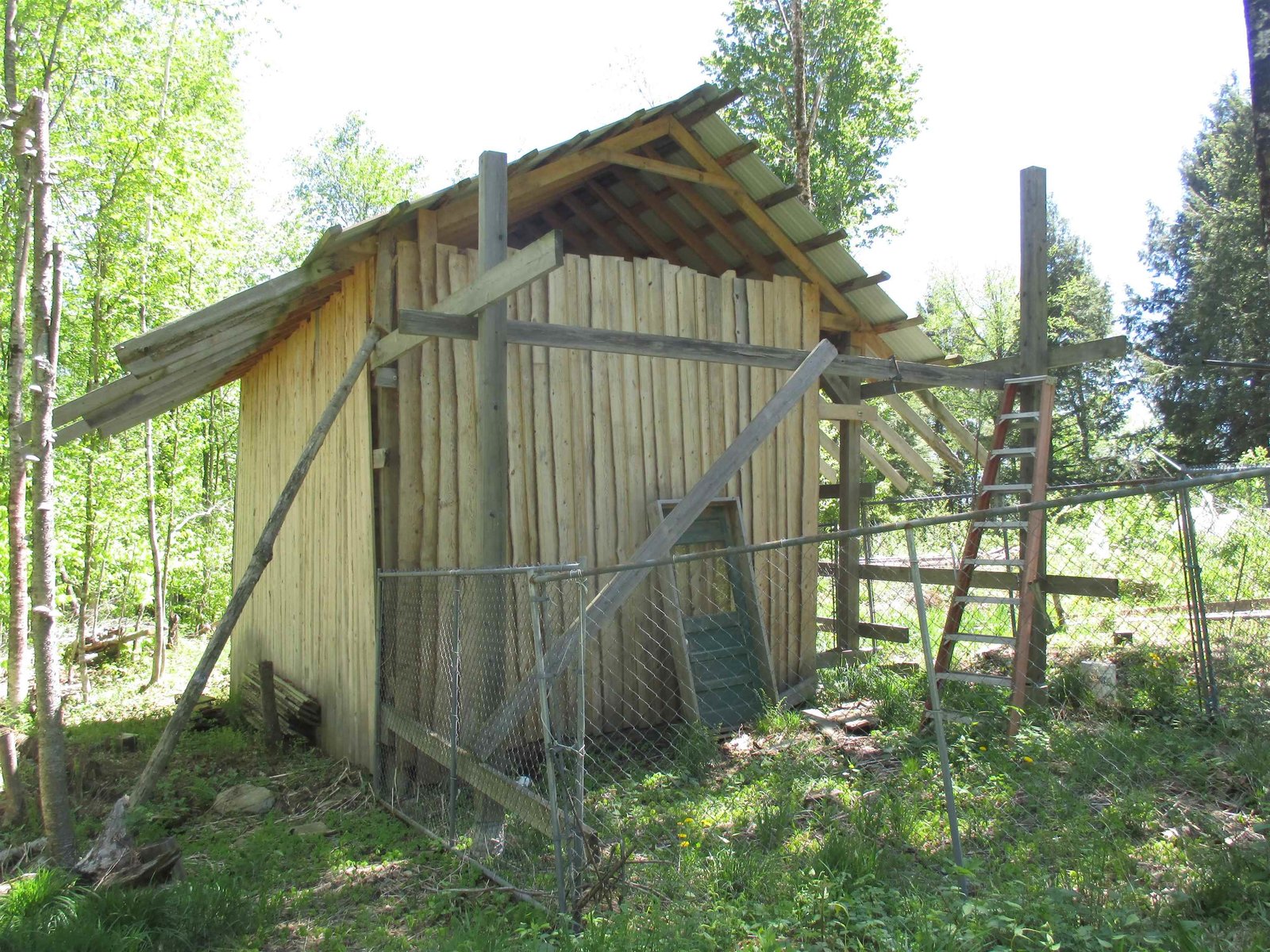 798 ballground Road
