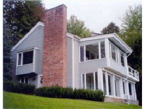 798 Luce Hill Road
