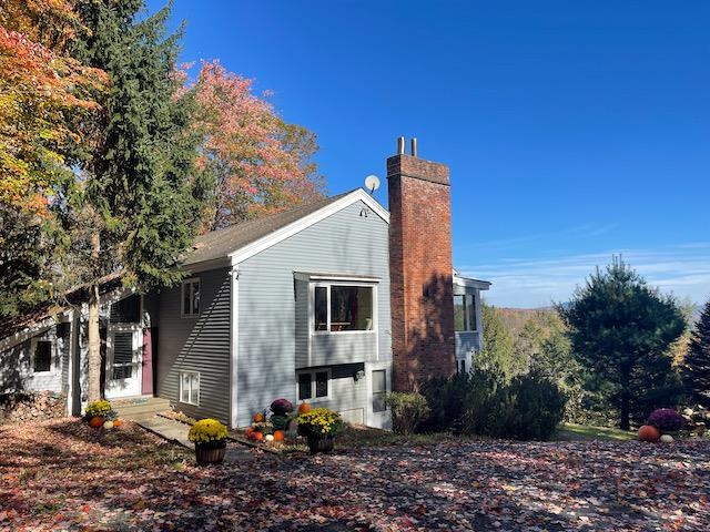 798 Luce Hill Road