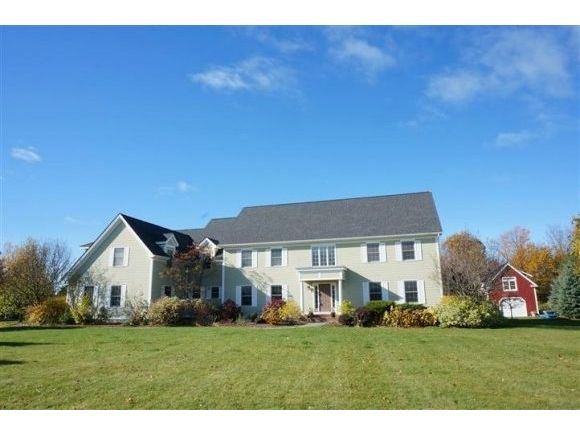 798 Ridgefield Road