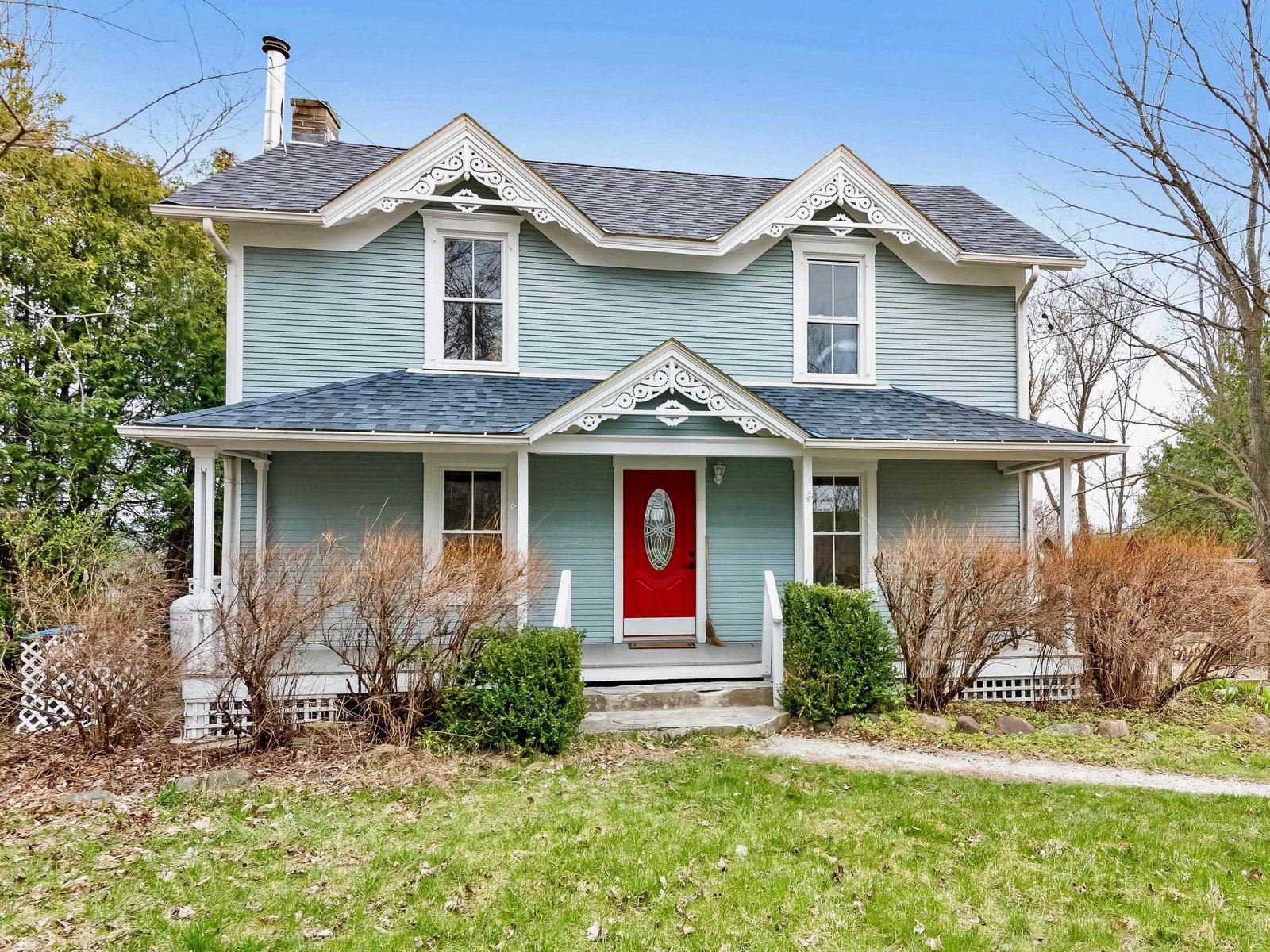 7981 Spear Street, Charlotte