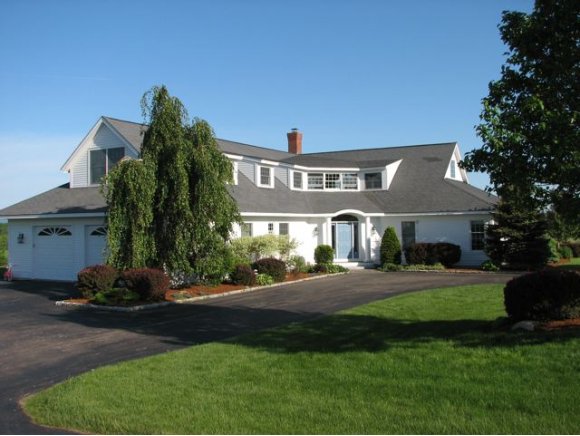 799 Ridgefield Road