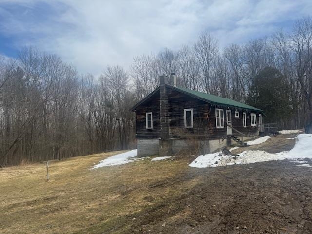 799 Tallman Road