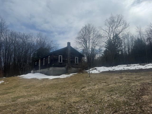 799 Tallman Road