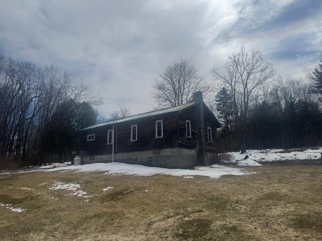 799 Tallman Road