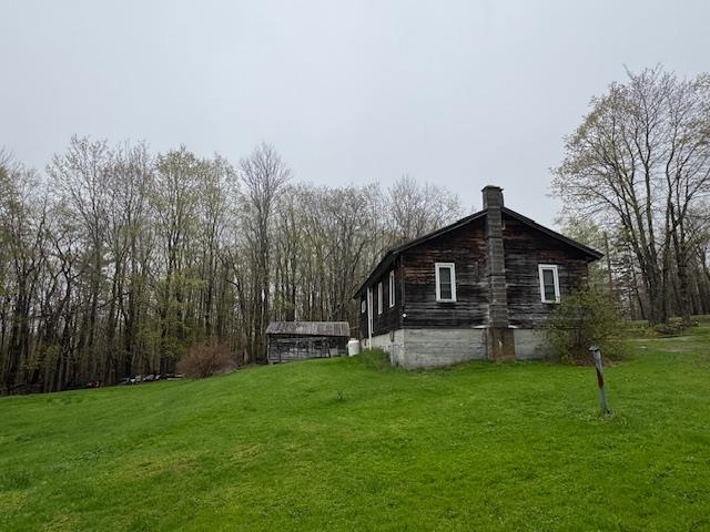 799 Tallman Road