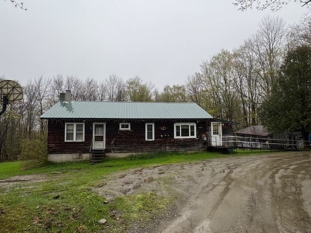 799 Tallman Road