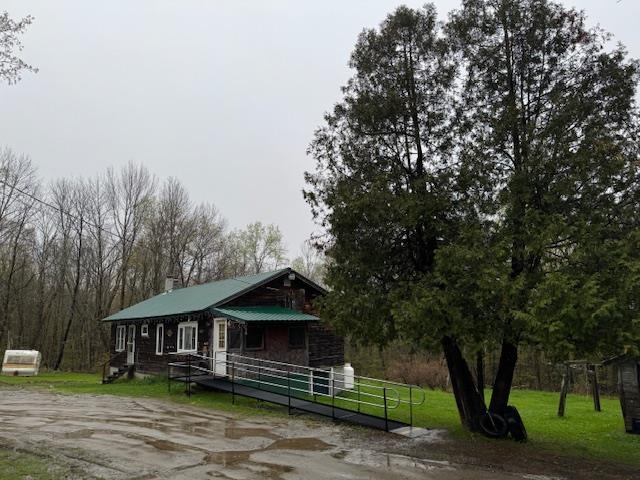 799 Tallman Road